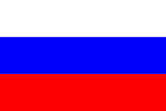  Study in Russia flag