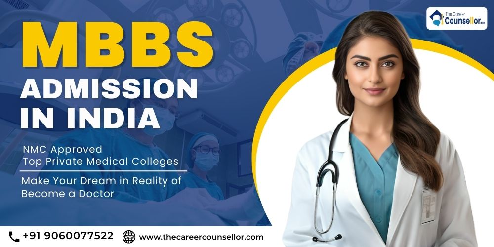 tudy MBBS in India for Indian Students