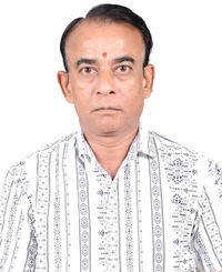 Badri Srinivas education counsellor