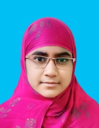 P. JARINA BEGUM education counsellor