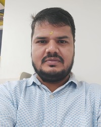 Rishikesh Sharma education counsellor